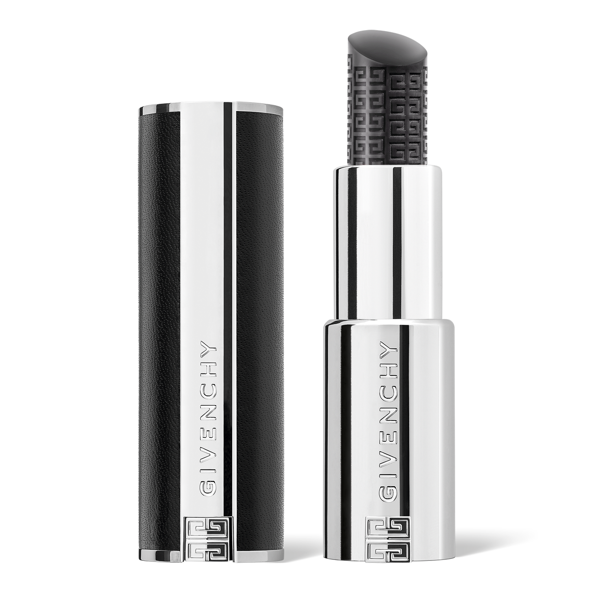 Le Rouge Interdit Balm - 24h hydration skincare-infused lip balm