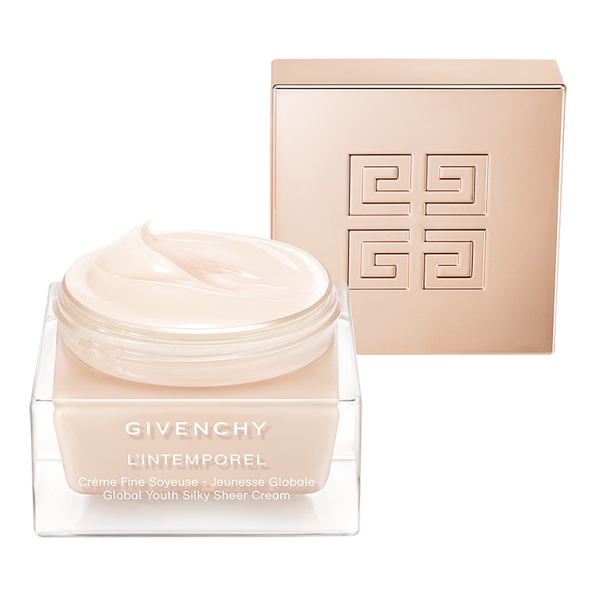 ランタンポレル クリーム - デイ クリーム | Givenchy Beauty