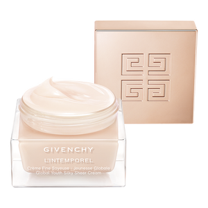 View 3 - L'INTEMPOREL - Global Youth Silky Sheer Cream GIVENCHY - 50 ML - P053028