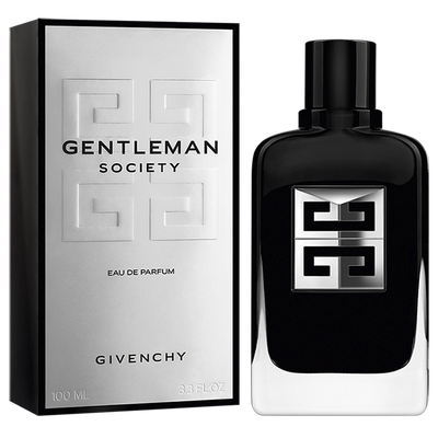 Grand telescoop elke dag Gentleman Society – Eau de Parfum for Men | Givenchy Beauty