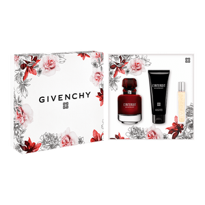 View 4 - L'INTERDIT ROUGE - MOTHER'S DAY GIFT SET GIVENCHY - 80 ML - P100147