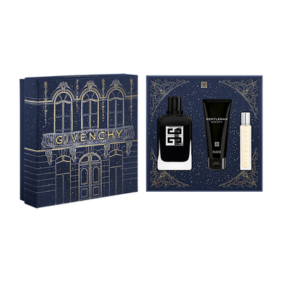 Givenchy makeup gift set top