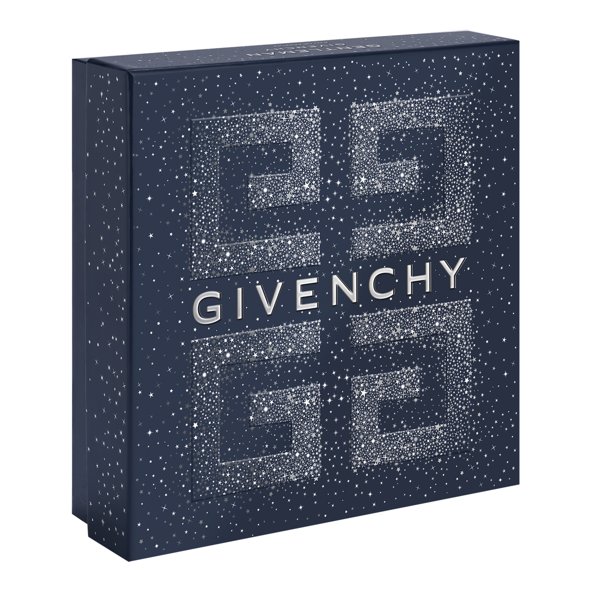 GENTLEMAN GIVENCHY Christmas Gift Set