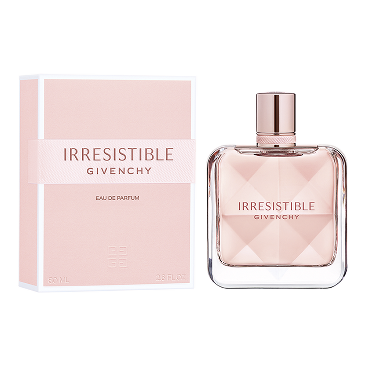 Irresistible