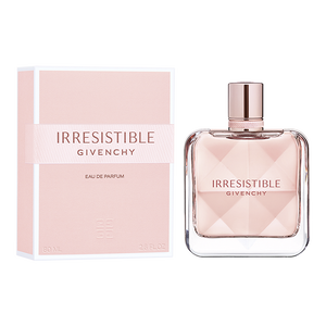 View 6 - Irresistible - Luscious rose dancing with radiant blond wood. GIVENCHY - 80 ML - P036792