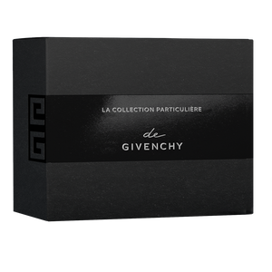 Vue 4 - Coffret découverte GIVENCHY - P131033