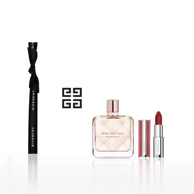Givenchy limited hot sale edition perfume
