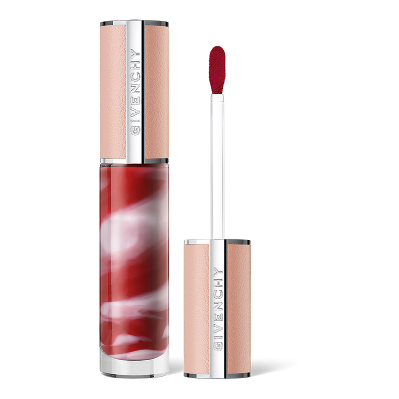 Rose Perfecto Liquid Lip Balm - Liquid lip balm 24h hydration & glossy finish​