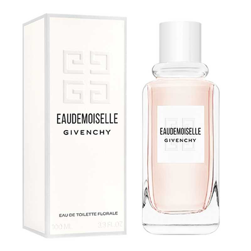 Eaudemoiselle Eau Florale - Eau de toilette floral, fresh, fruity - n2