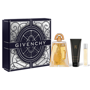 GENTLEMAN SOCIETY - COFFRET NOËL - 60 ML