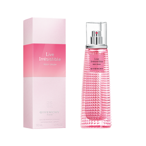 View 4 - LIVE IRRÉSISTIBLE ROSY CRUSH GIVENCHY - 50 ML - P041411