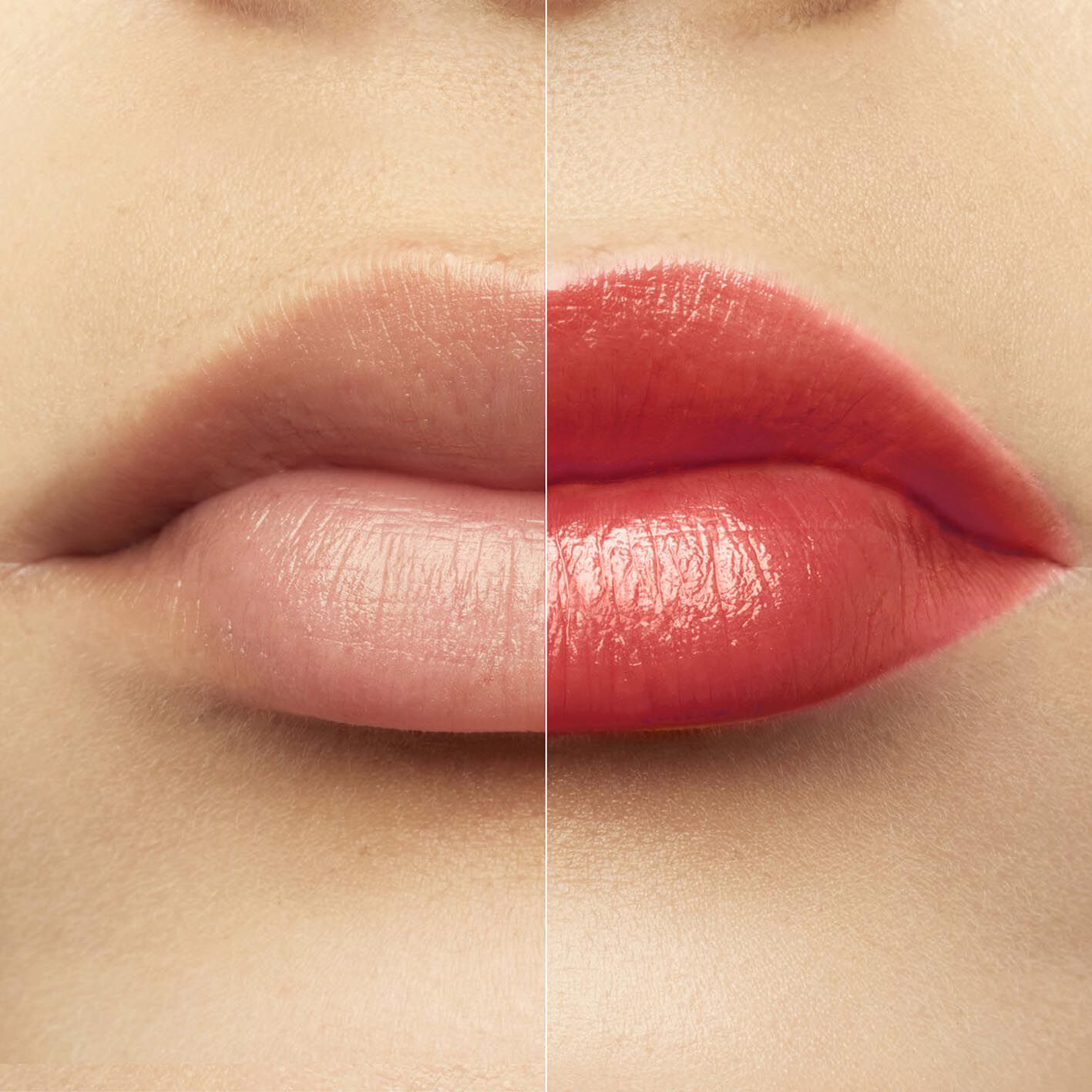 Givenchy Rose Perfecto Plumping Lip Balm 24h Hydration