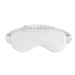 White cooling mask