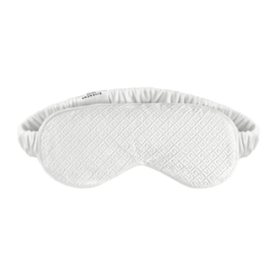 View 1 - White cooling mask