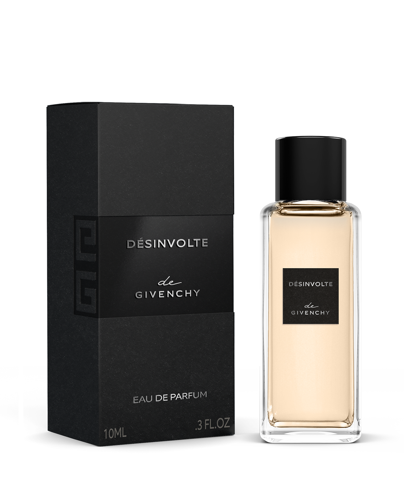 View 2 - DESINVOLTE &ndash; La Collection Particuli&egrave;re &ndash; Eau de Parfum 10ml