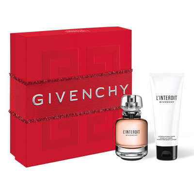 L'INTERDIT Eau de Parfum - Set regalo GIVENCHY - 50 ML - F70000060