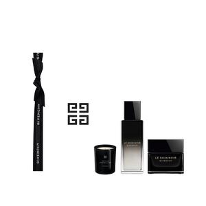 View 2 - SET LE SOIN NOIR GIVENCHY - PSETHUB_00048