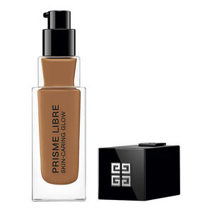 View 4 - PRISME LIBRE SKIN-CARING GLOW HYDRATING FOUNDATION -  