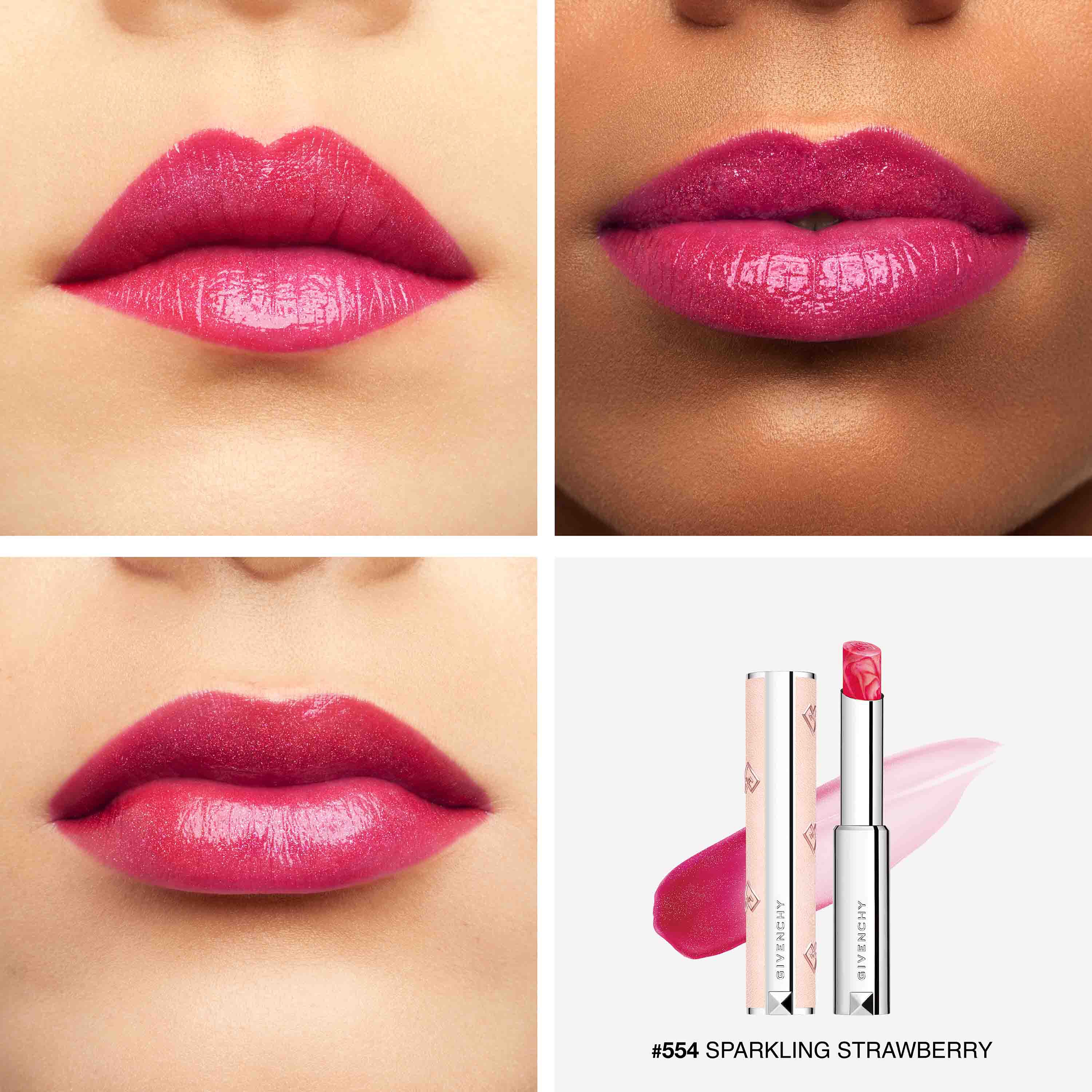 Givenchy rose dahlia lipstick cheap