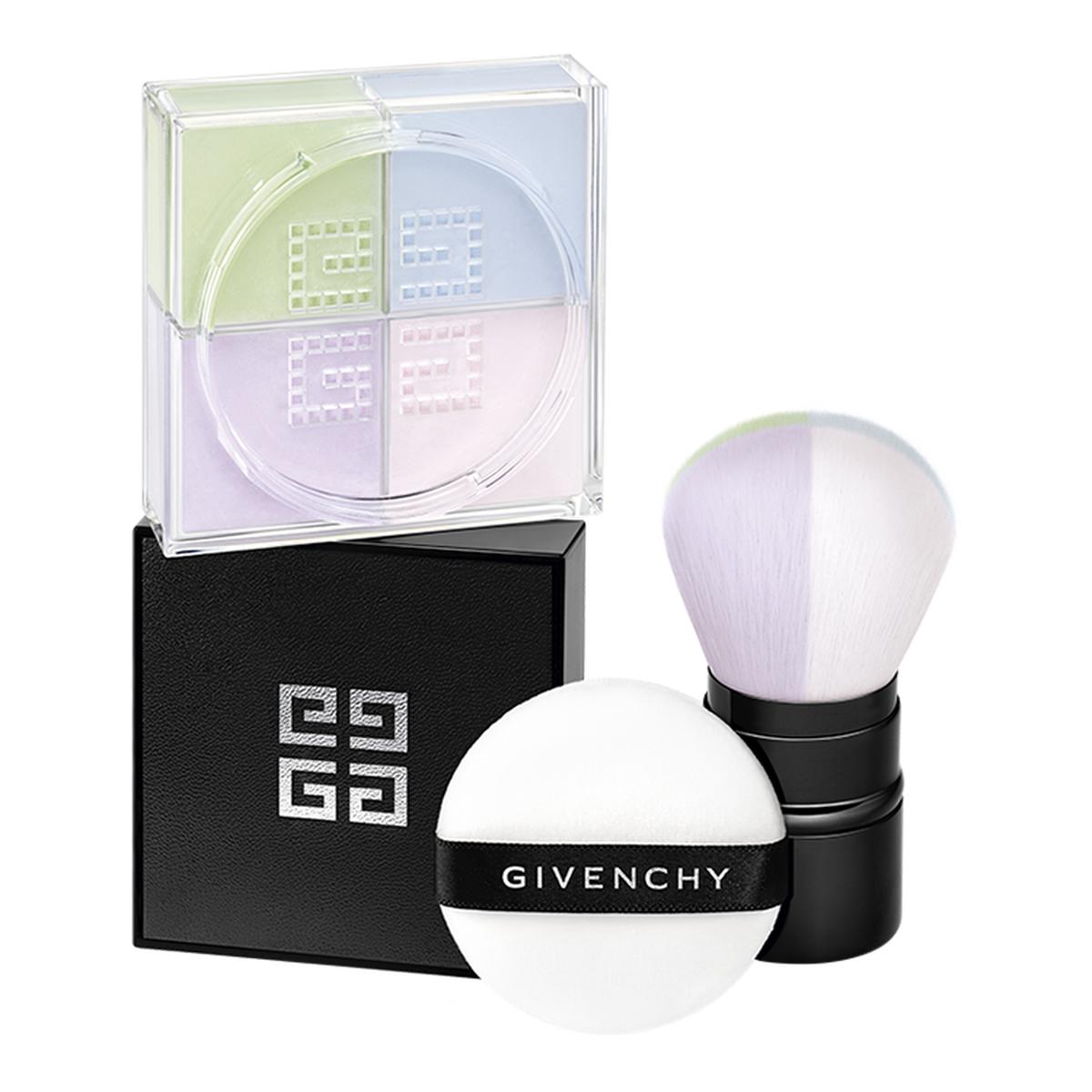 GIVENCHY ジバンシー、プリズム リーブル ブラシ PLセット 国内 GIVENCHY ジバンシー、プリズム リーブル ブラシ PLセット 国内