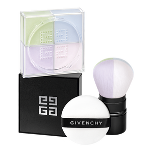 View 4 - ON-THE-GO BRUSH - Retractable brush - Seamless application GIVENCHY - 7,95 CM - P090604
