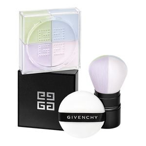 Ansicht 4 - ON-THE-GO BRUSH - Einziehbarer Pinsel – Nahtlose Anwendung GIVENCHY - 7,95 CM - P090604