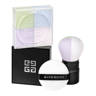 新品 未使用✨ GIVENCHY ジバンシー パウダー ブラシ 限定セット プリズム・リーブル・ブラシ - パウダー ブラシ | Givenchy Beauty