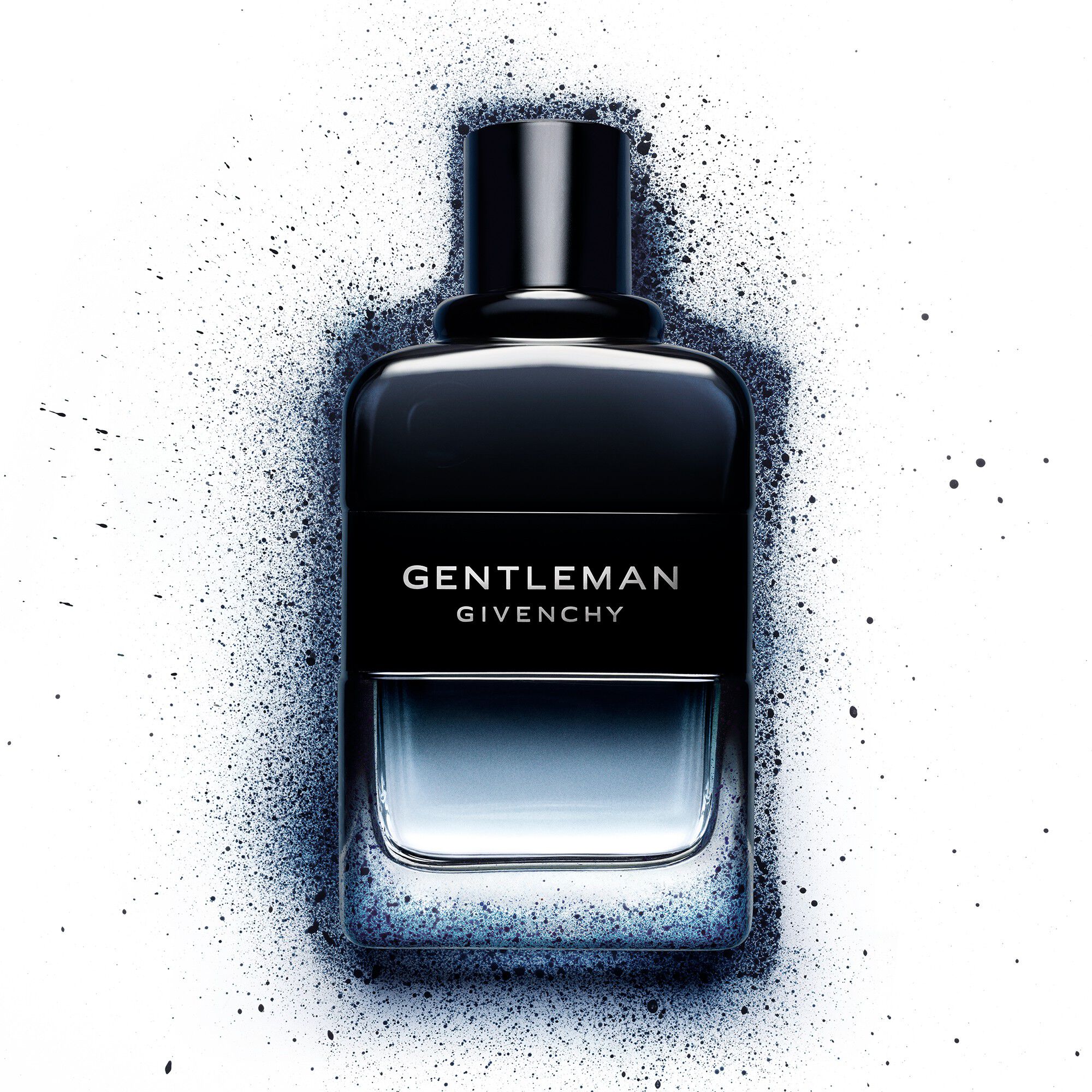 givenchy gentleman intense