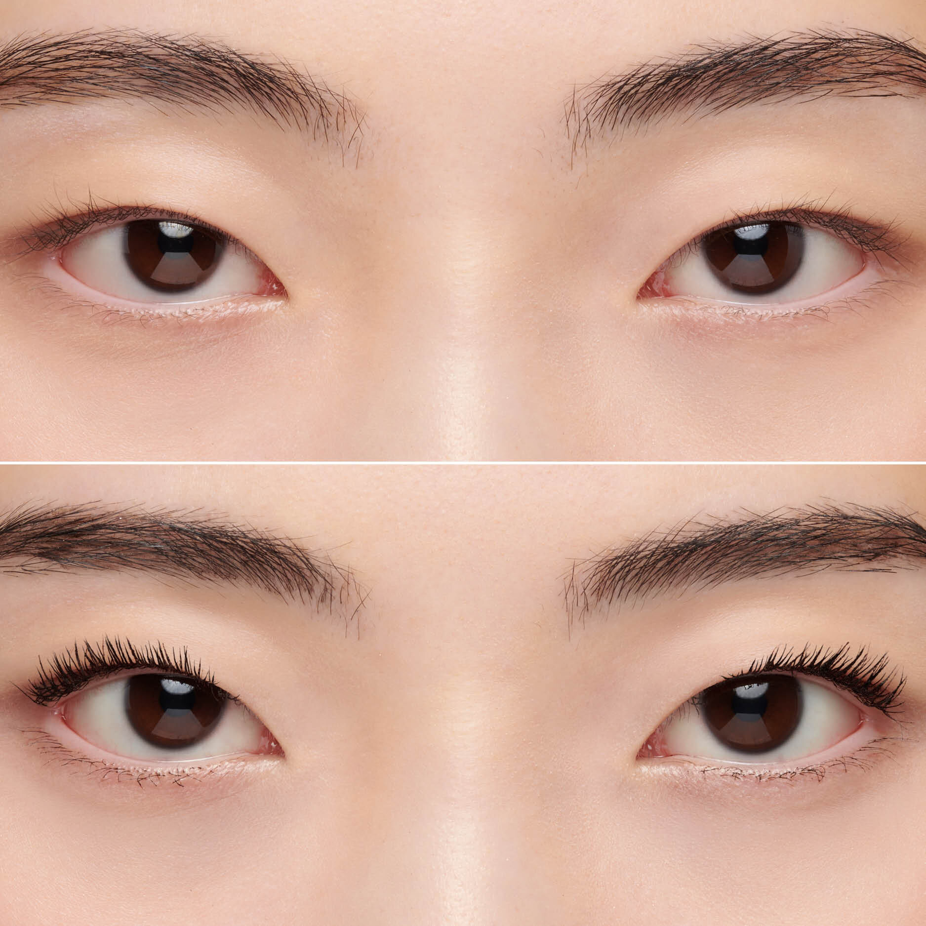 Vue 6 - L'INTERDIT MASCARA COUTURE VOLUME - 4 G