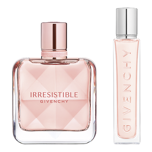 Vue 1 - IRRESISTIBLE EAU DE PARFUM -  COFFRET CADEAU - 50 ML