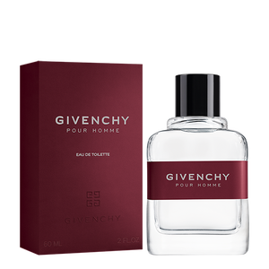 View 3 - GIVENCHY POUR HOMME - 60 ML