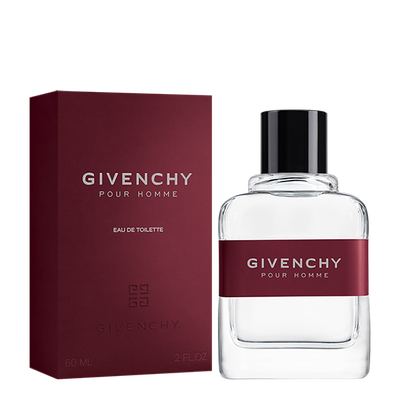 Givenchy pour homme eau de parfum outlet