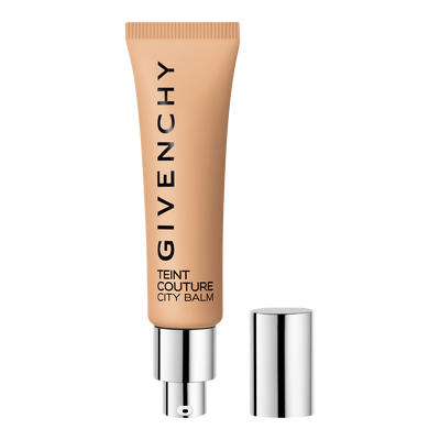 タン クチュール シティ バーム オールインワン バリアの肌色バーム Givenchy