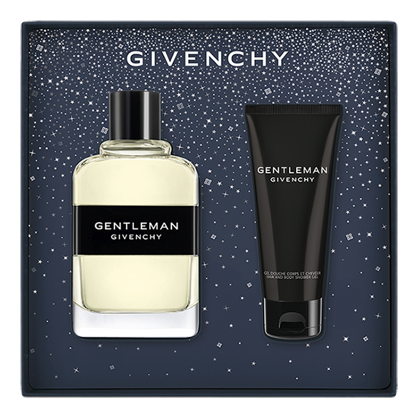 Ansicht 3 - GENTLEMAN GIVENCHY - Holiday Gift Set - 100ML