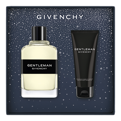 Gentleman givenchy gift set outlet