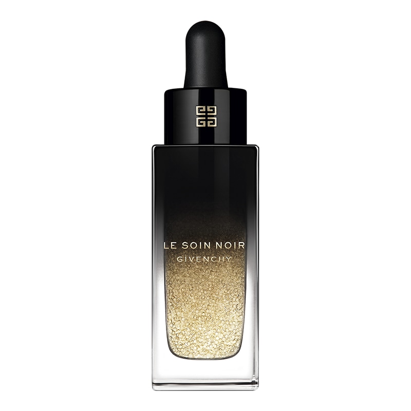 GIVENCHY - Le Soin Noir Micro-concentré - Radiance And Revitalisation Serum​ 30 ml