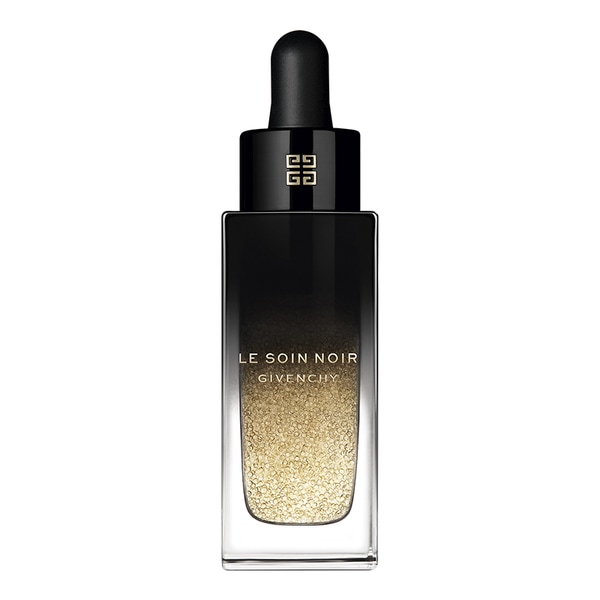 Givenchy Le Soin Noir Micro-concentré In Neutral