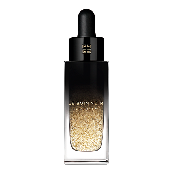  Micro-concentré Serum Le Soin Noir.