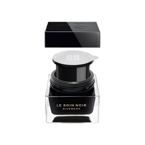 View 1 - Le Soin Noir - The 96% of natural ingredients<sup>6</sup> formula infused with Vital Algae for velvety comfort and optimal correction​. GIVENCHY - 50 ML - P056225