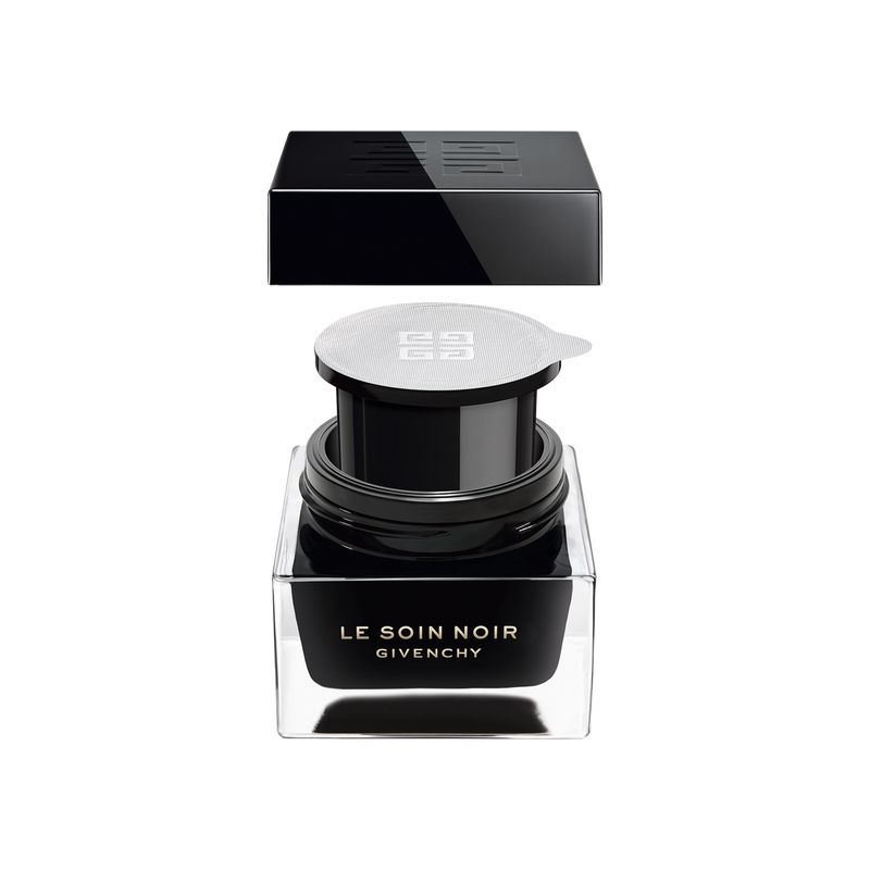 Le Soin Noir Light Cream Refill - Exceptional rejuvenating skincare - refill