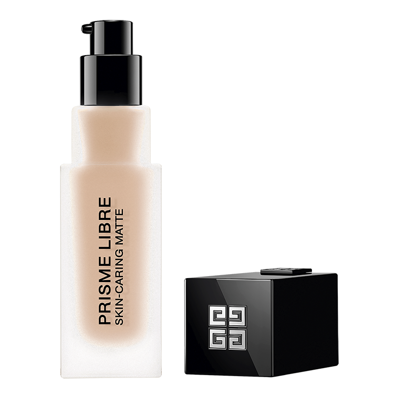 プリズム・リーブル・スキンケアリング・マット - リキッド