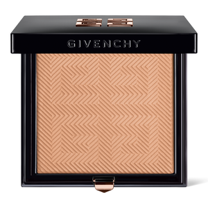 Vue 1 - TEINT COUTURE HEALTHY GLOW POWDER - POUDRE BRONZANTE - HÂLE NATUREL GIVENCHY - Première Saison - P090357