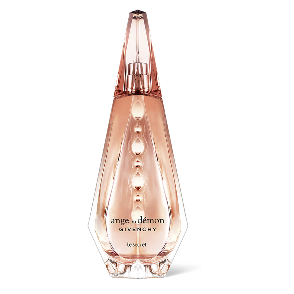 Givenchy perfume ange best sale ou etrange le secret