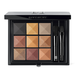 LE 9 DE GIVENCHY - Multi-finish Eyeshadow Palette  High Pigmentation - 12-Hour Wear GIVENCHY - LE 9.08 - P080019