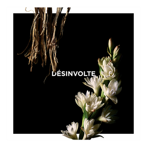 View 3 - Désinvolte - Un buqué de flores blancas de sofisticación desenfadada. GIVENCHY - 100 ML - P031229