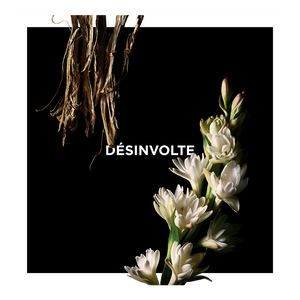 View 3 - Désinvolte - A nonchalantly sophisticated white flowers bouquet. GIVENCHY - 100 ML - P031229