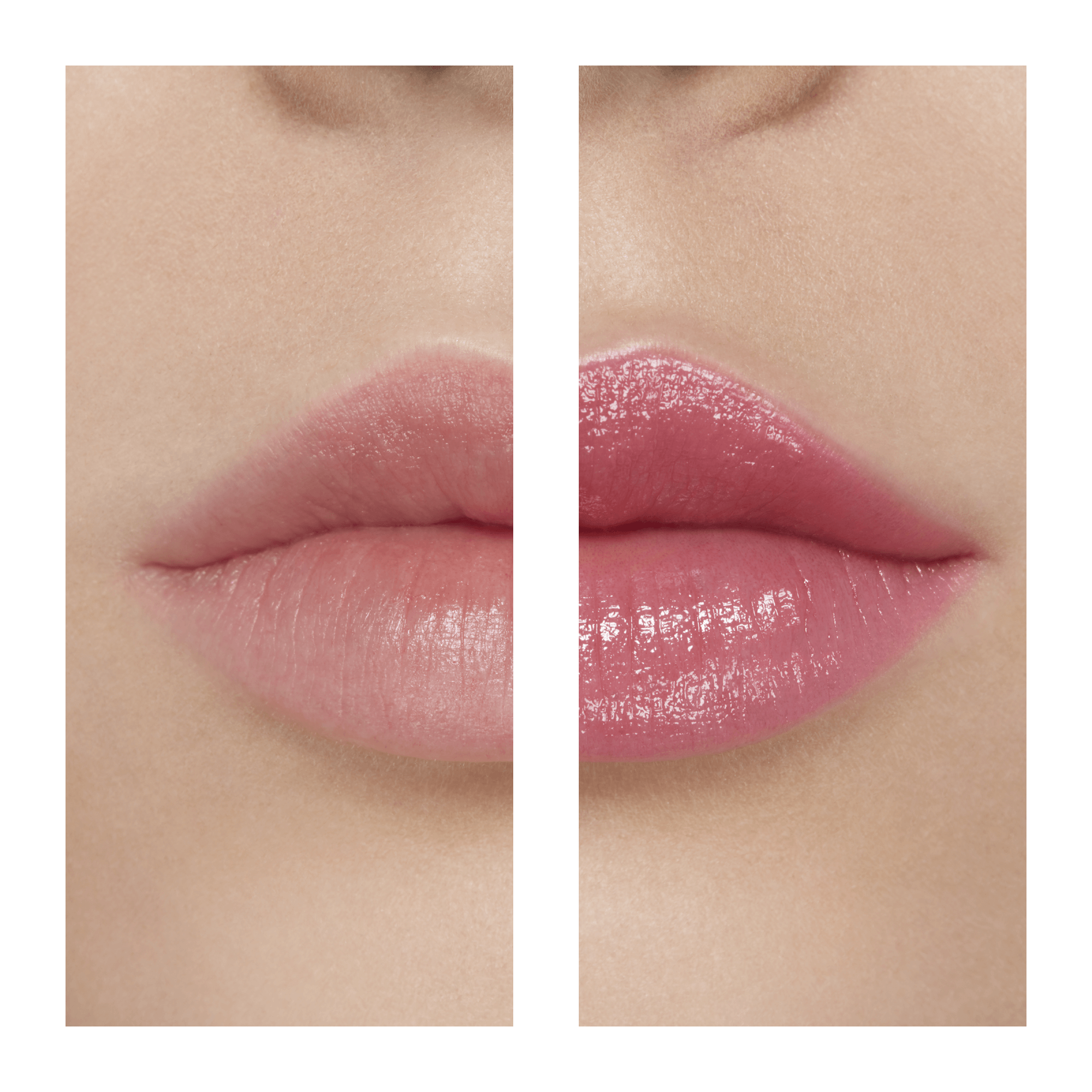 Le Rouge Perfecto ⋅ Barra de labios hidratante • Labial balsámico  embellecedor y color personalizado ∷ GIVENCHY