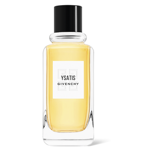 View 1 - YSATIS - A radiant White Flower bouquet underlined with an exhilarating Patchouli base note. GIVENCHY - 100 ML - P031045