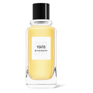 View 1 - Ysatis - A radiant White Flower bouquet underlined with an exhilarating Patchouli base note. GIVENCHY - 100 ML - P031045