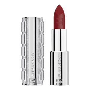 View 1 - LE ROUGE SHEER VELVET - Color intenso mate con efecto corrector GIVENCHY - Rouge Infusé - P083769